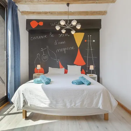 Felix Appartement *