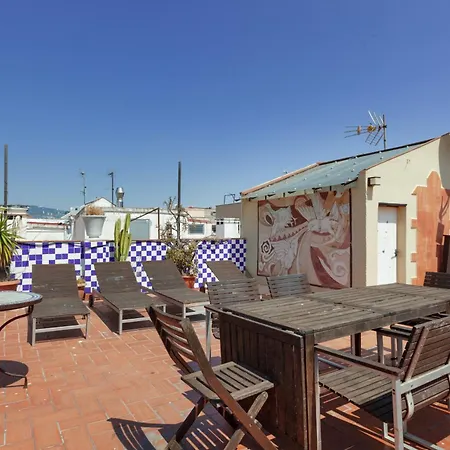 Felix Appartement Barcelona